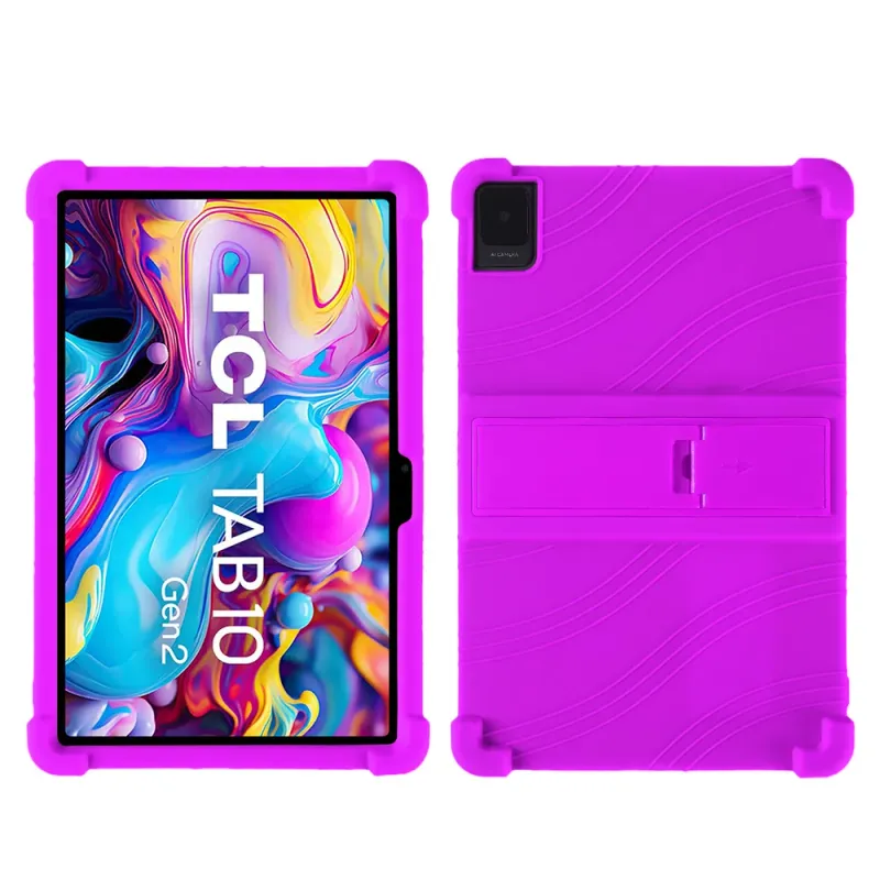 TCL Tab 10 Gen 2 Silicone Case 6
