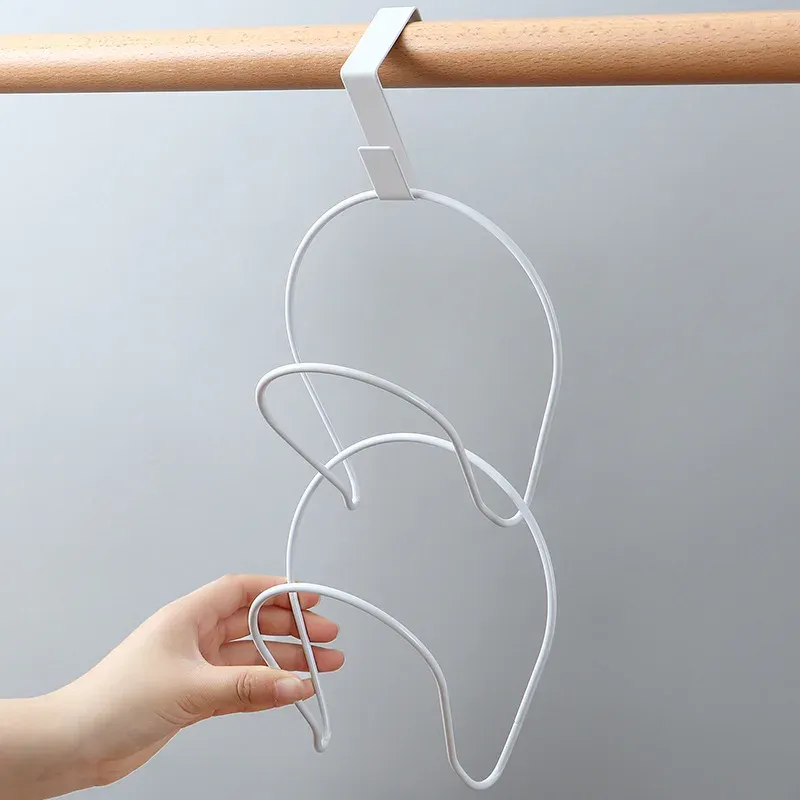 Hat & Cap Door Hanger Storage Rack 4