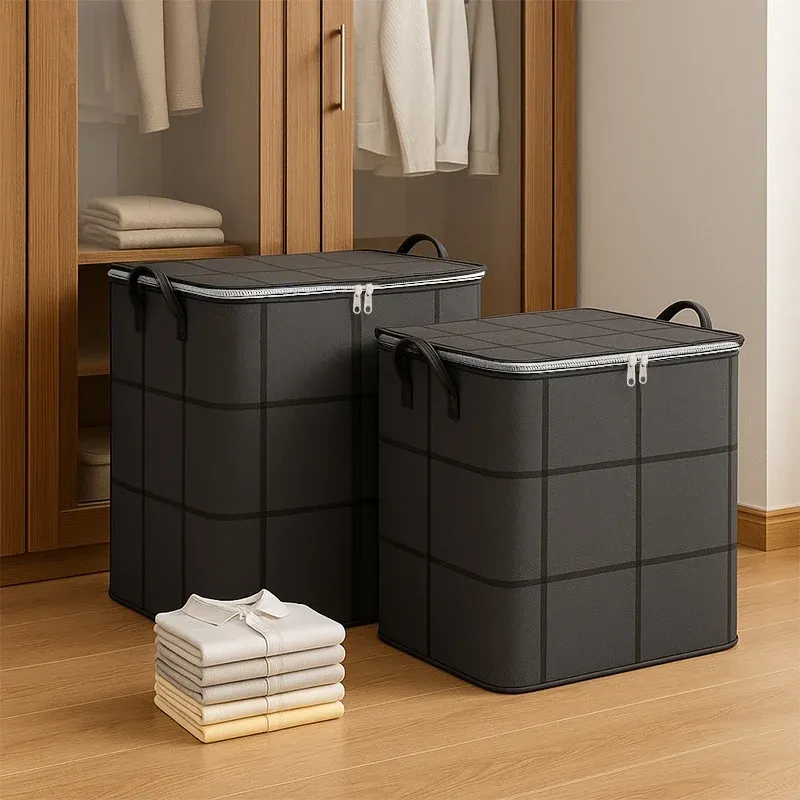 Foldable Storage Bag Organizer 2