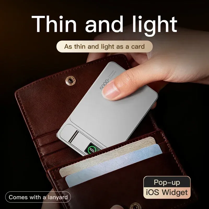 VIVO 500000mAh MagSafe Power Bank 2