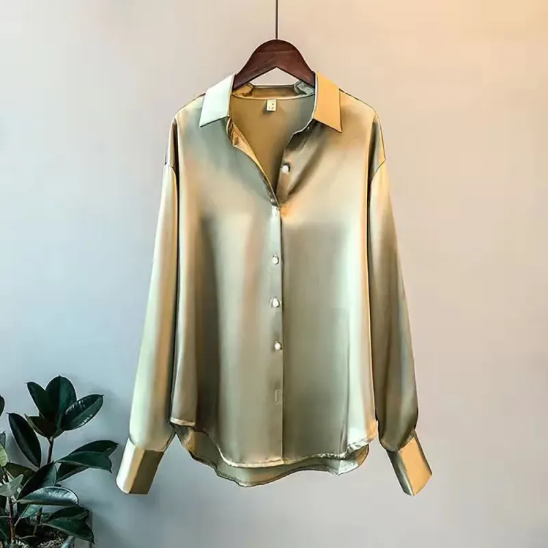 Spring 2025 Knitted Cardigan Top 1