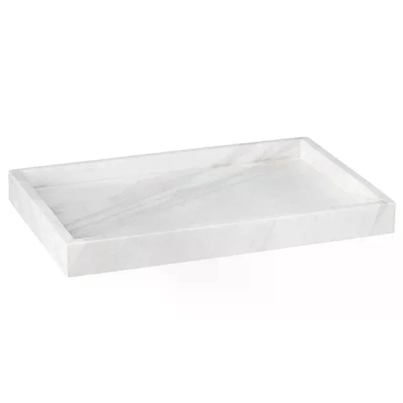Marble Silicone Aromatherapy Tray 5