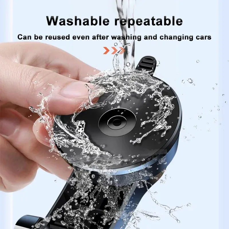 BLALION 360° Rotatable Car Phone Mount 4