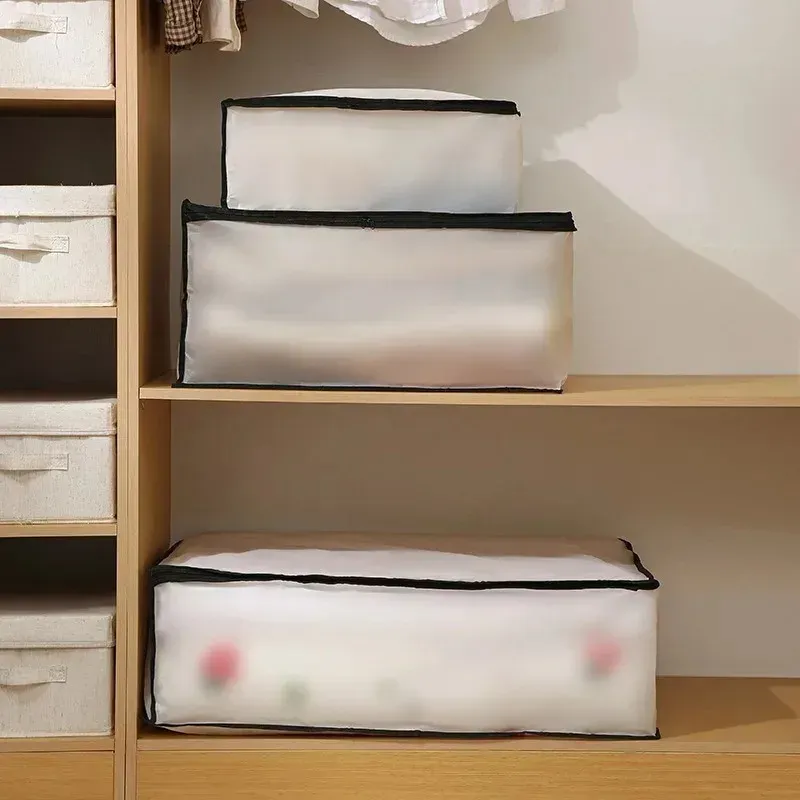 Waterproof Wardrobe Storage Bags 5