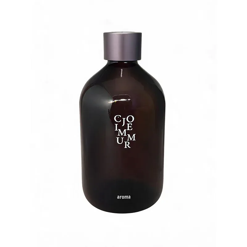 500ml Fresh Daisy Reed Diffuser Set 5