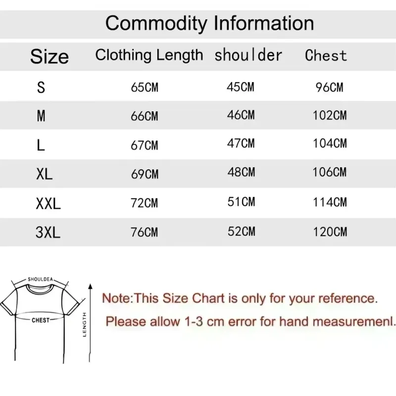 Mountain Pattern Cotton T-Shirt 6