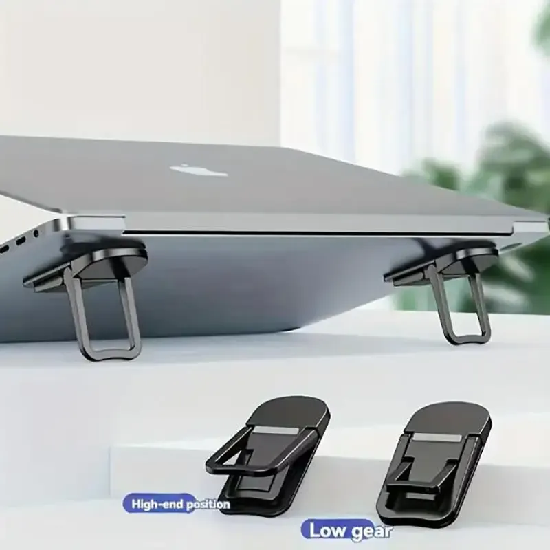 Mini Foldable Laptop Stand 1