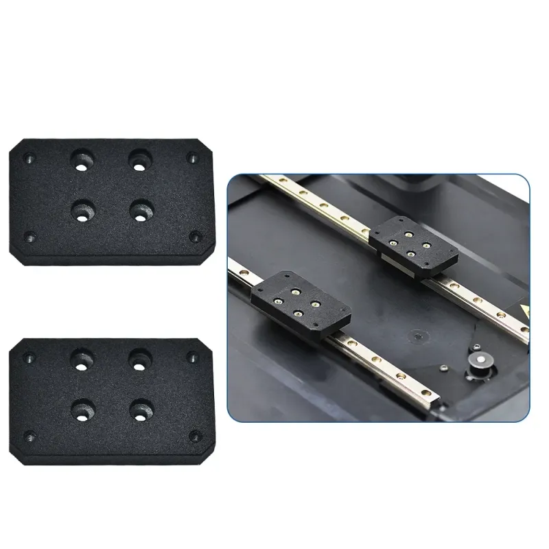 Ender 3 V3 SE Y Axis Linear Rail Kit 4