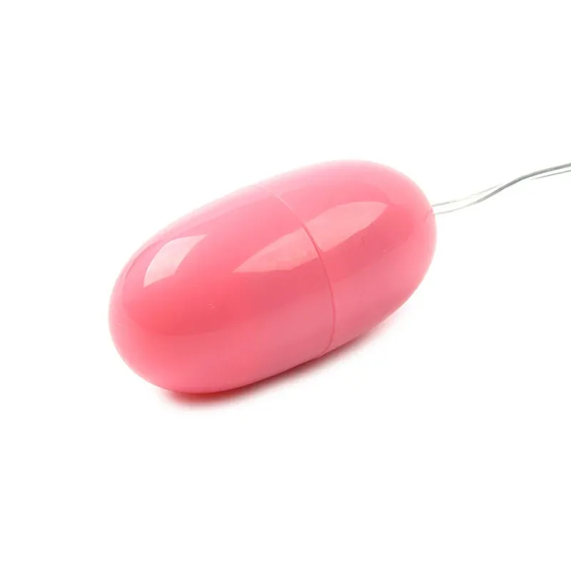 Powerful G Spot Vibrator & Clitoris Stimulator 5