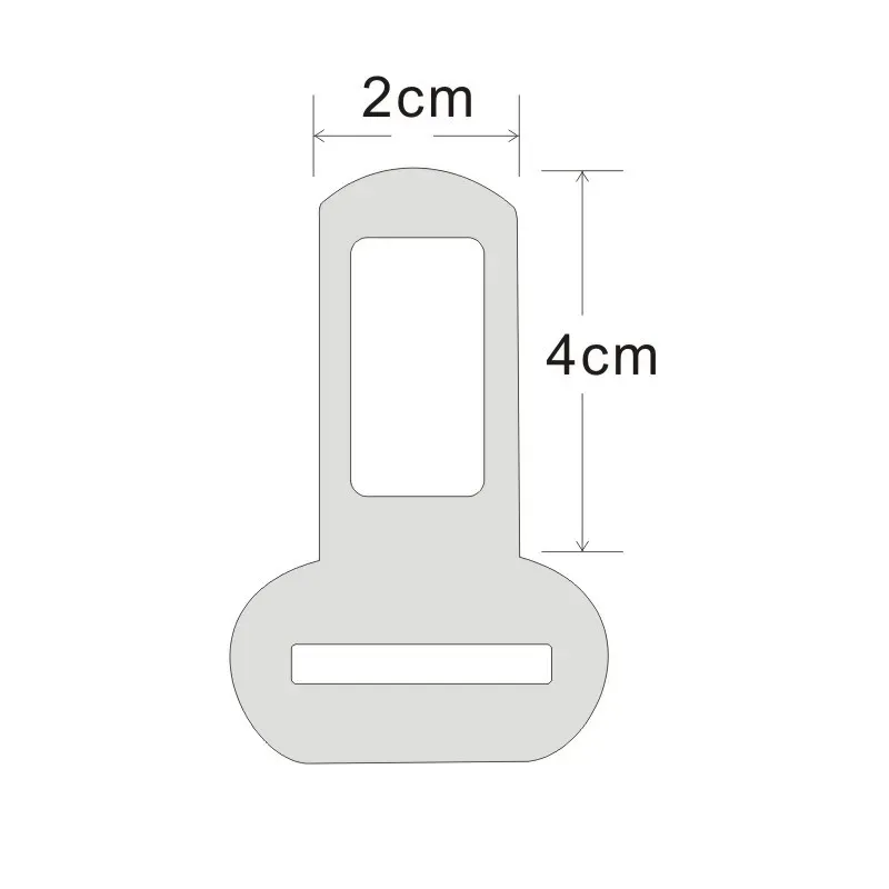 Car Seat Belt Dog Leash 3