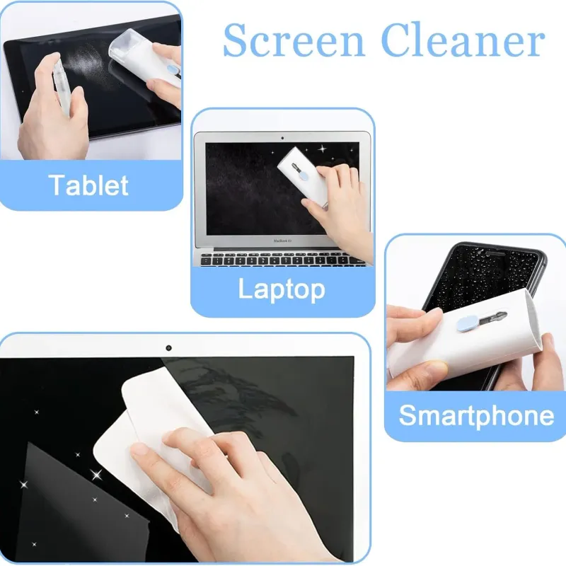 7-in-1 Electronic Cleaner Kit 5