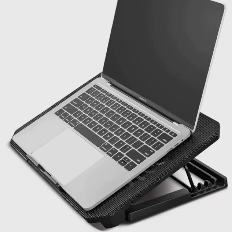 RGB Gaming Laptop Stand 1