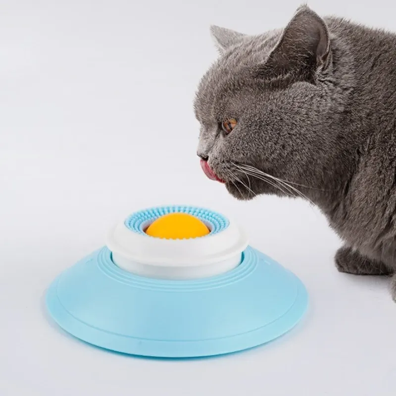 Interactive Licking Slow Feeder Bowl 4