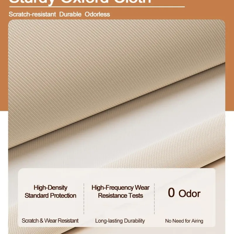 Foldable Clothes Storage Box 5