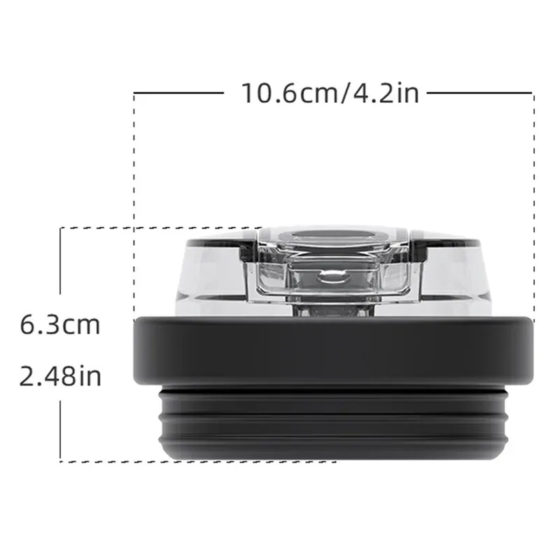 Запасная крышка для Stanley Tumbler 6