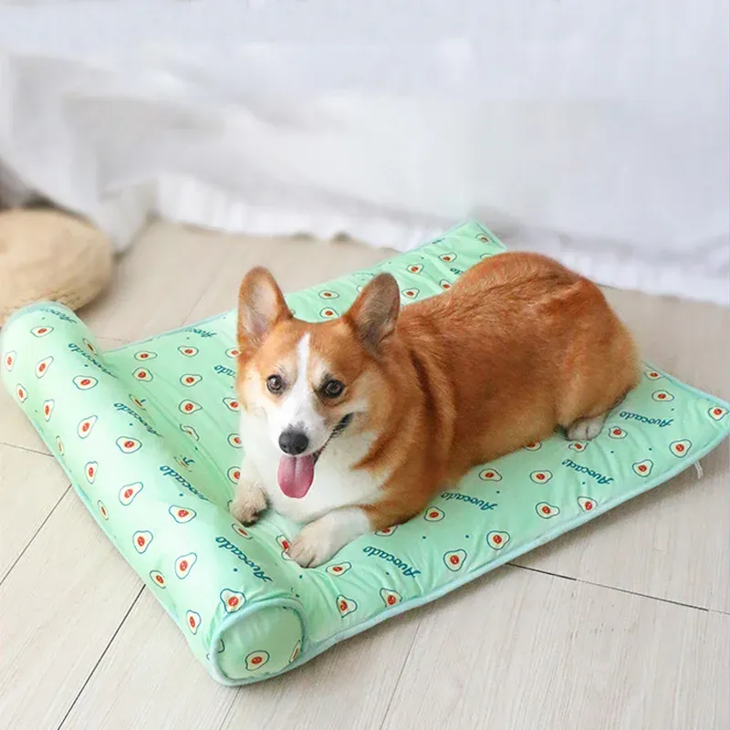 Cooling Pet Mat - Summer Pad 2