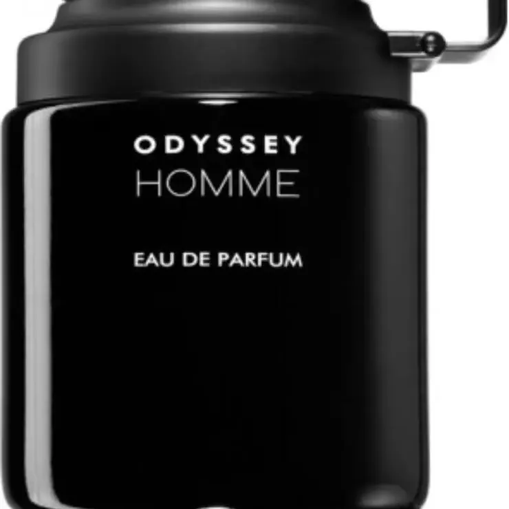 Armaf Odyssey Homme EDP 3.4oz for Men 2