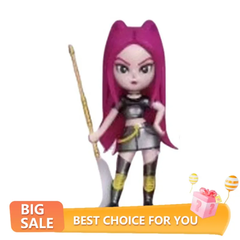 Devil Hunter Doll Rumi Mask Blind Box 3