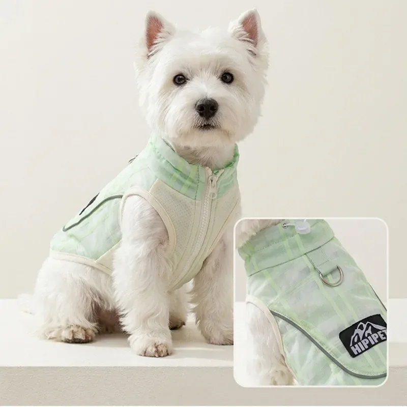 Dog Cooling Vest Harness 3