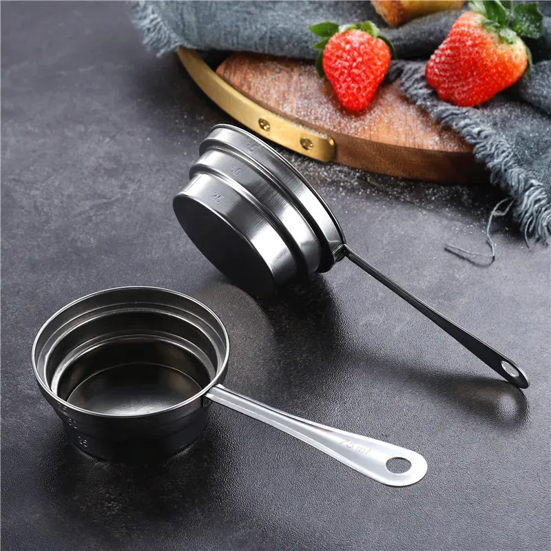 3-in-1 Stainless Steel Measuring Spoon 4