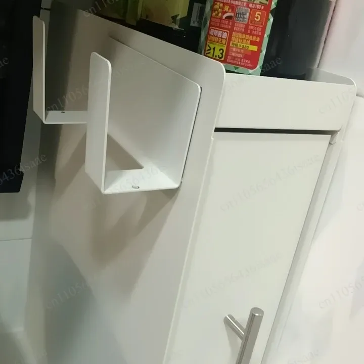 Pull-Out Spice Rack Organizer 2