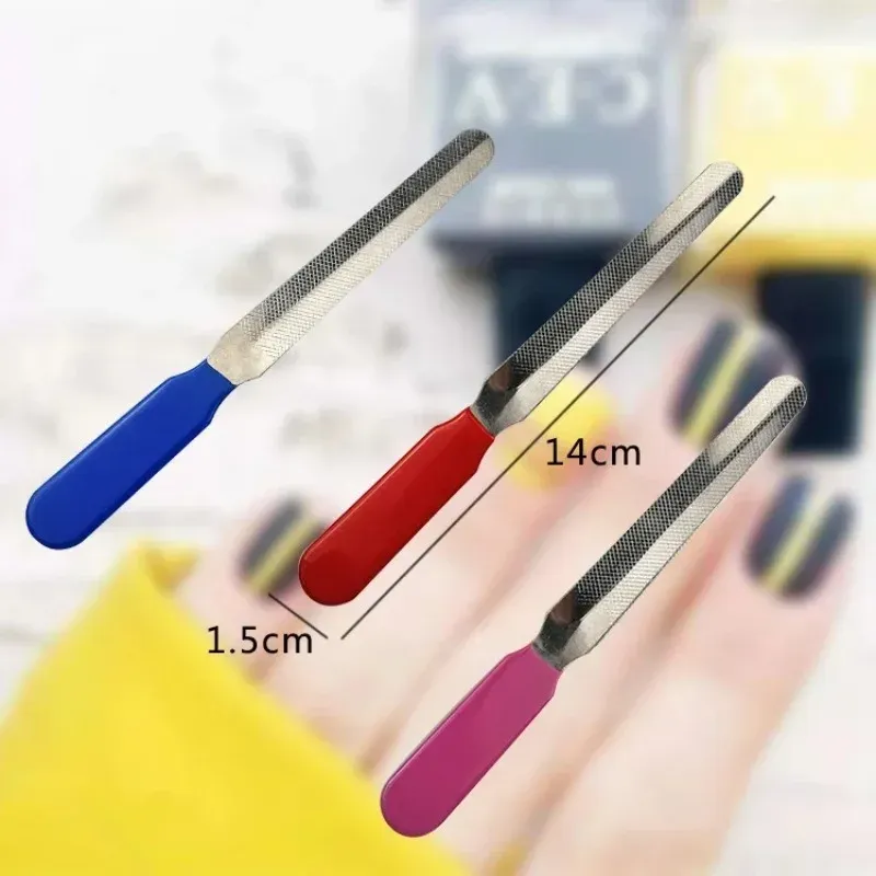 Stainless Steel Pet Nail Clippers for Dogs & Cats 5
