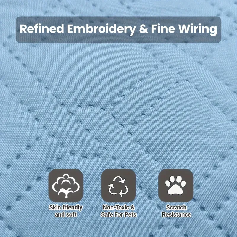Cooling Pet Mat for Summer 4