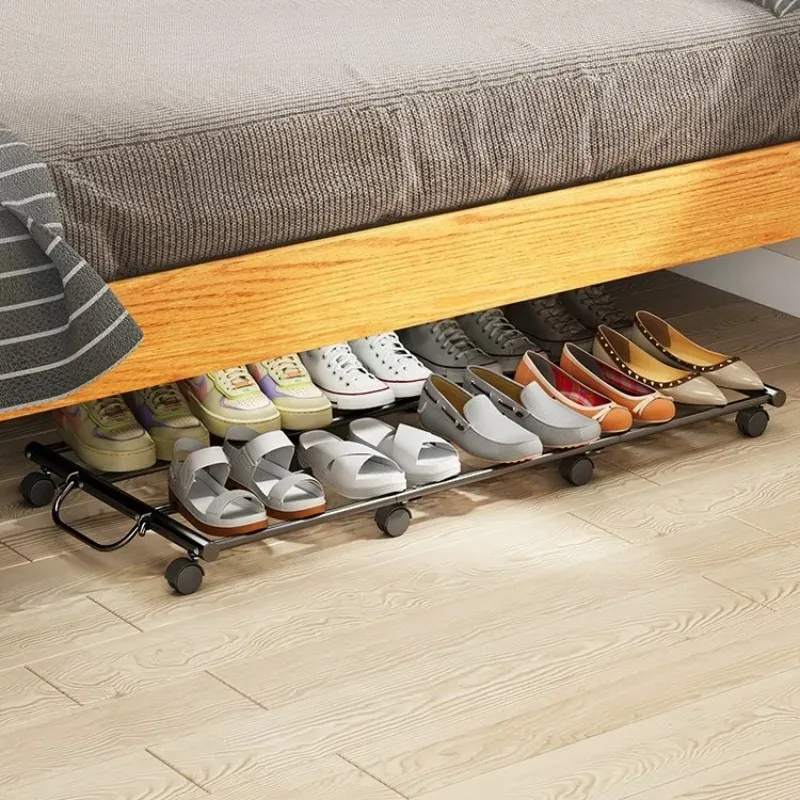 Rolling Underbed Storage Drawer 2