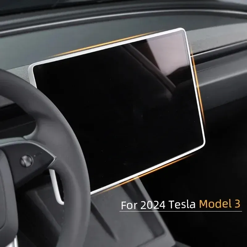 Tesla Model 3/Y Highland Screen Protector 2