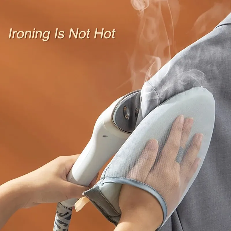 Garment Steamer Heat Resistant Glove 1