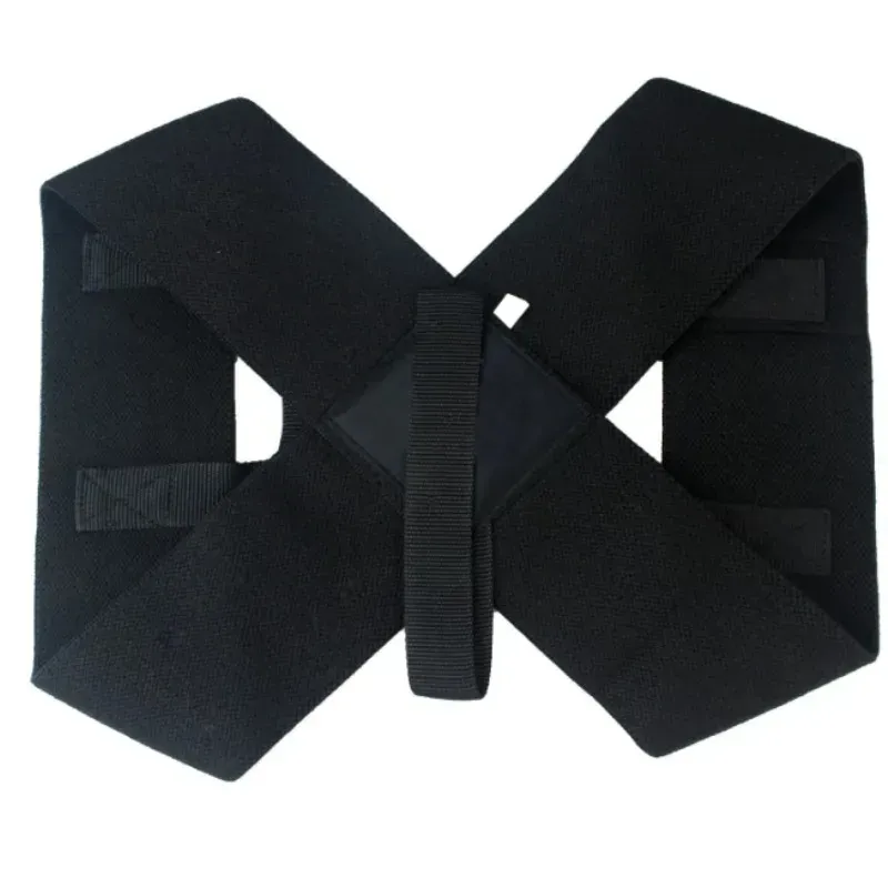 Adjustable Posture Corrector Back Brace 6