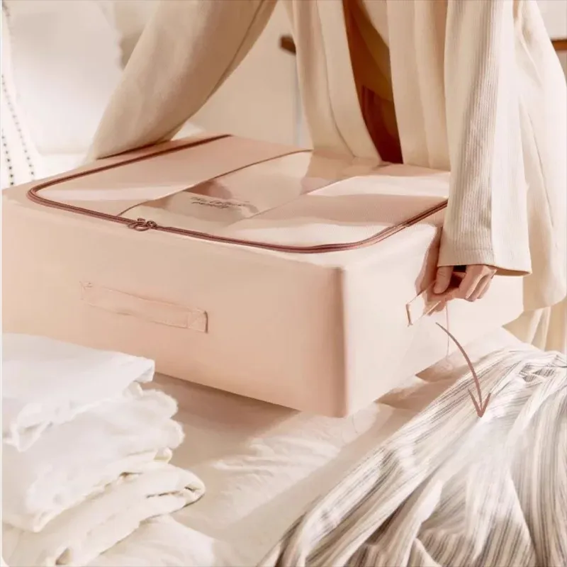 Under Bed Storage Fabric Box 6
