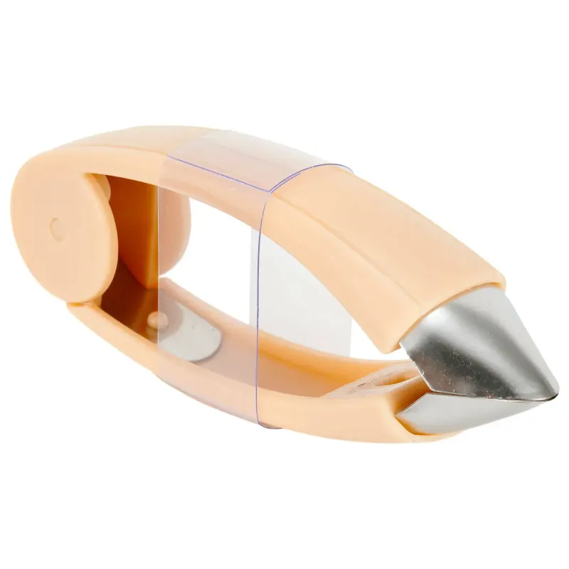 Pineapple Corer & Slicer 4