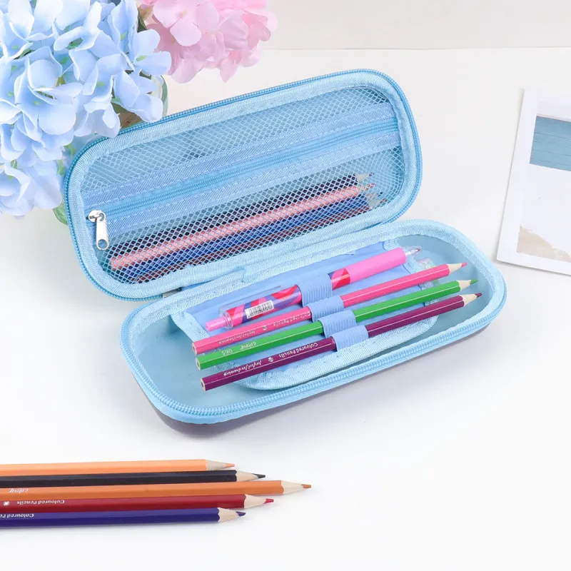 3D Dinosaur Pencil Case Organizer 3