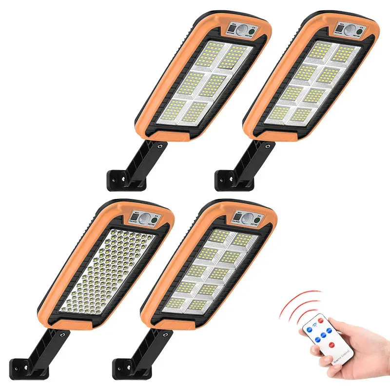 240W Solar LED Street Light 1