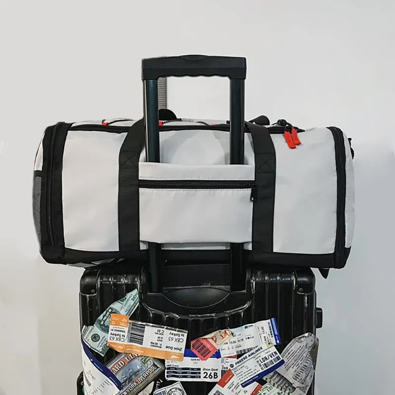 Multi-Functional Gym & Travel Backpack 5