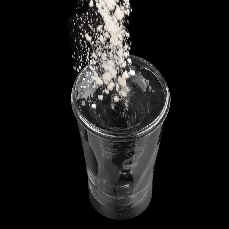 Electric Protein Shaker Cup 2