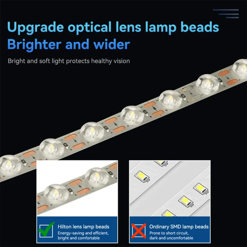 Bambu Lab A1/A1mini LED Light Strip 2