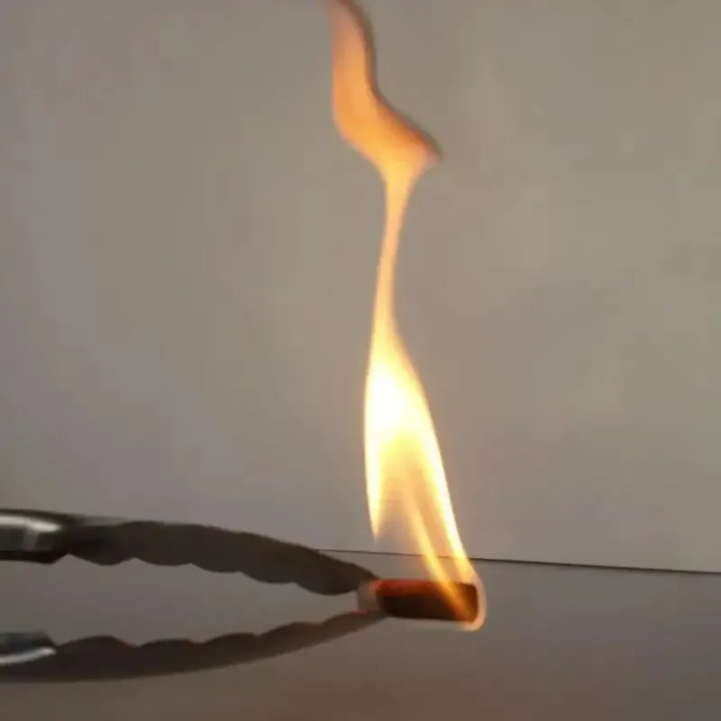 12pc Paraffin Wax Fire Starter Kit 6