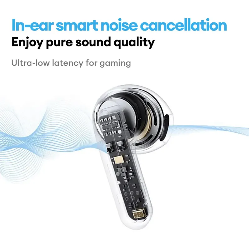 Lenovo LE209 Wireless Bluetooth Headset 3