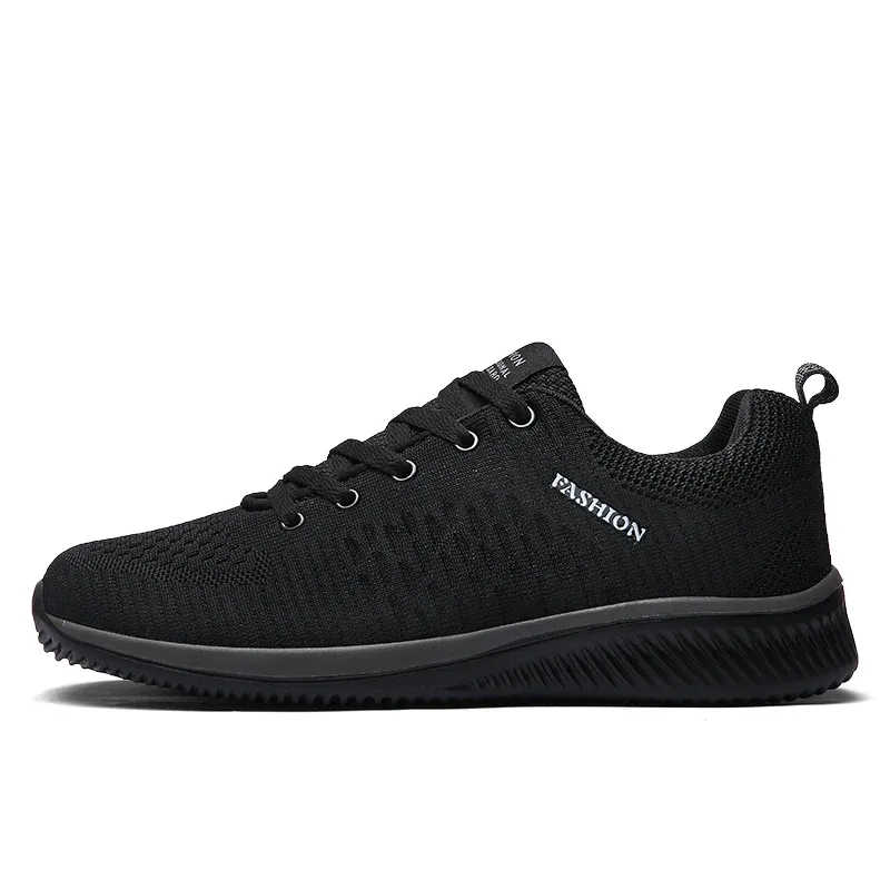 Men's Lightweight Running Shoes 2