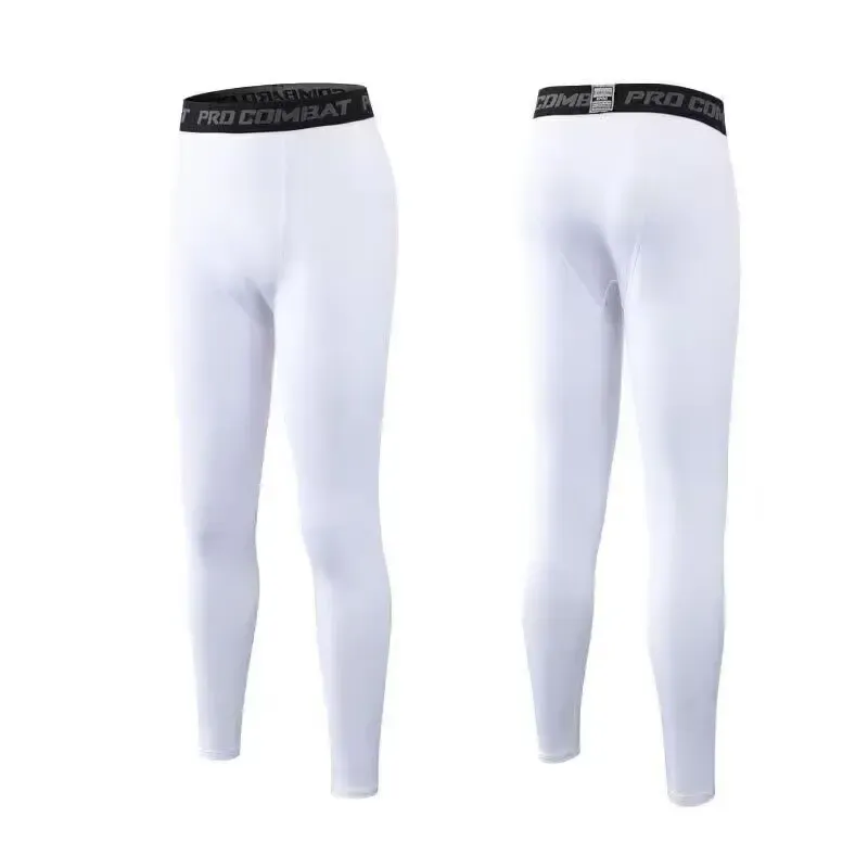 Men's Compression Leggings 3