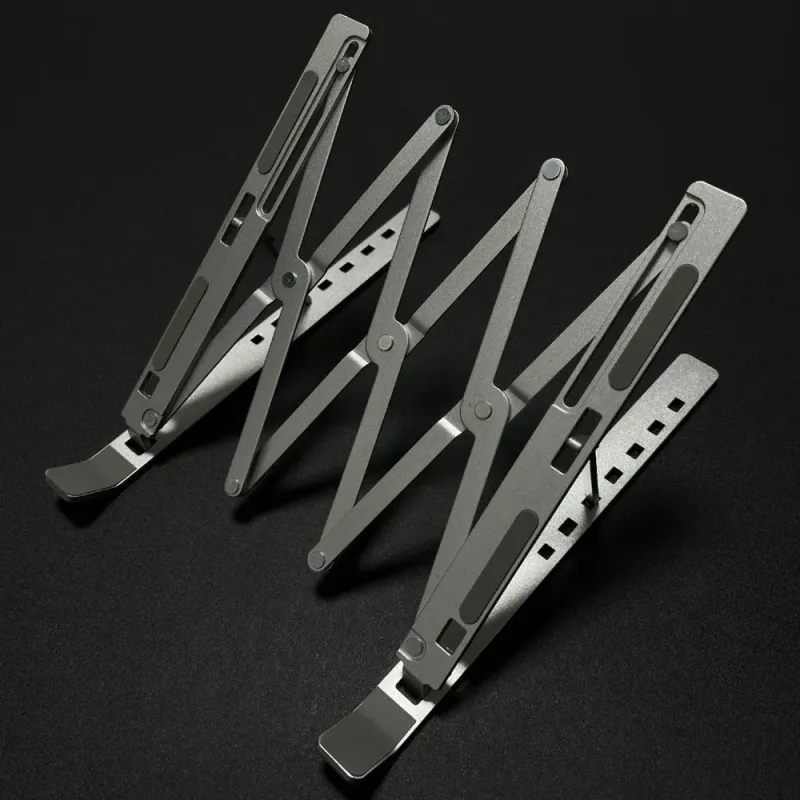 Adjustable Laptop Stand Holder 2