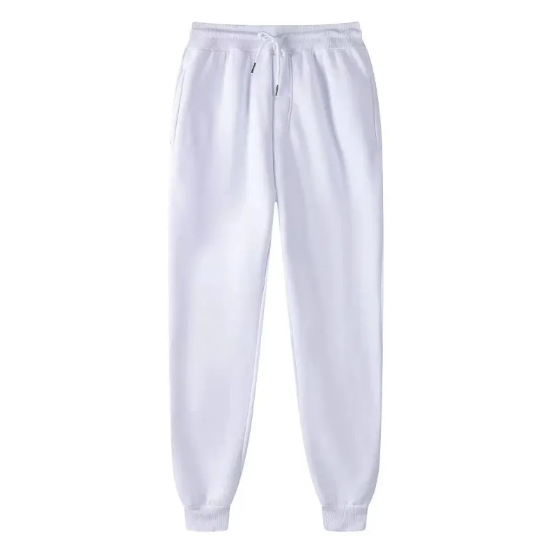 2026 Workout Sweatpants for Men & Women 5