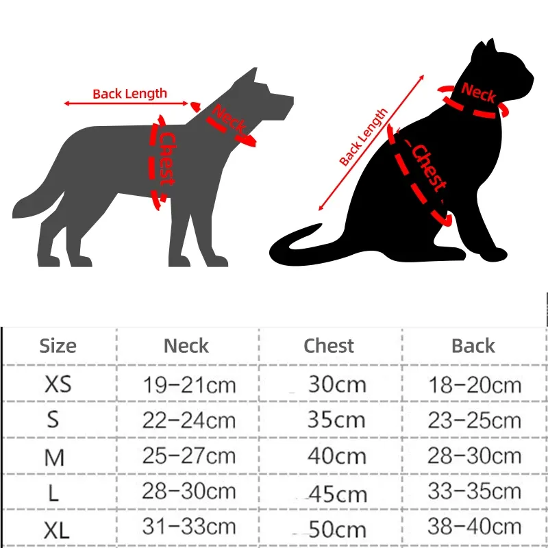 Cute Small Dog Winter Sweater Hoodie 6