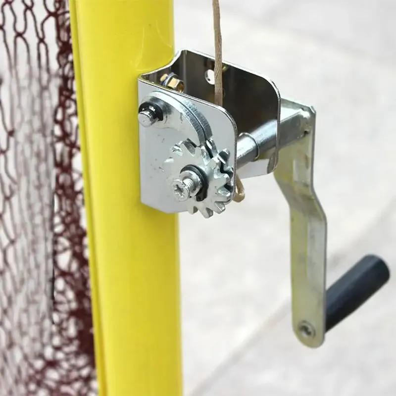 Volleyball Net Tensioner Tool 4