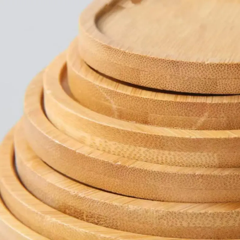 Bamboo Organizer Tray for Bathroom & Jewelry 3