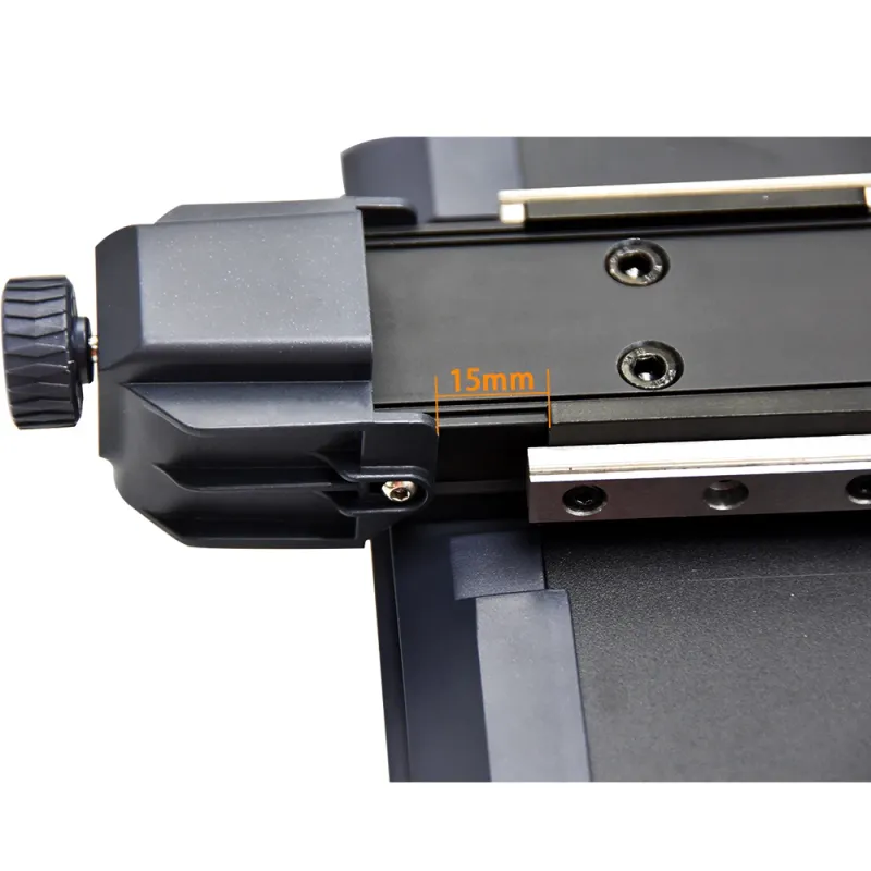 Dual Y-axis Rail Kit for Ender 3 Series 5