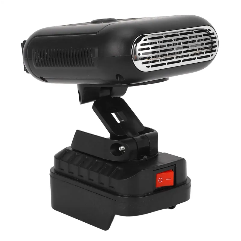 12V Portable Car Heater & Defroster 1
