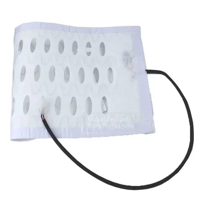 Universal 12V Car Heated Seat Pad 2
